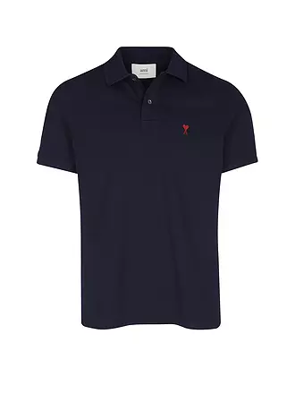 AMI PARIS | Poloshirt | blau